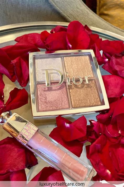 dior highlighter new|Dior highlighter palette.